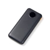 LinTek Power Bank (10K, 22.5W, Triple Port) - Black