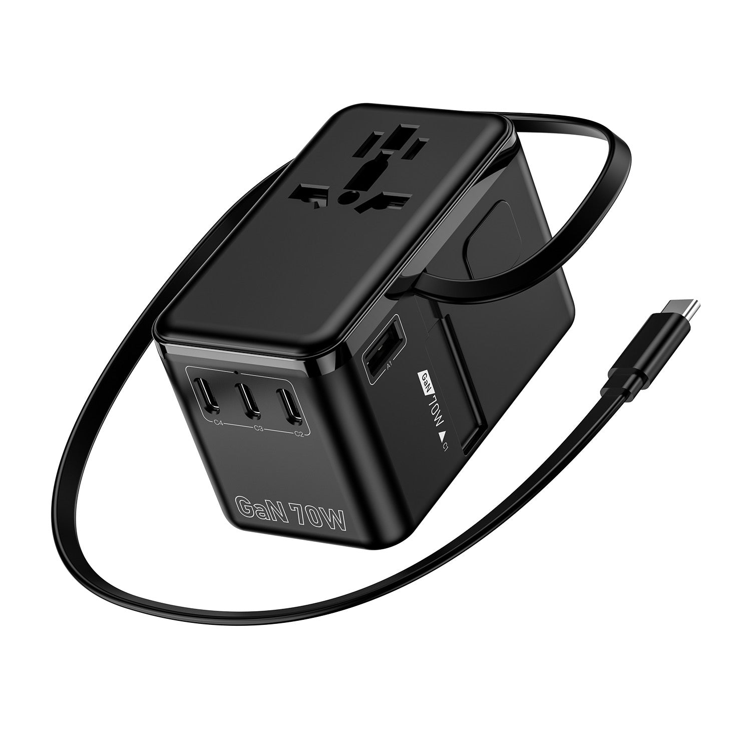 Travel Adapters