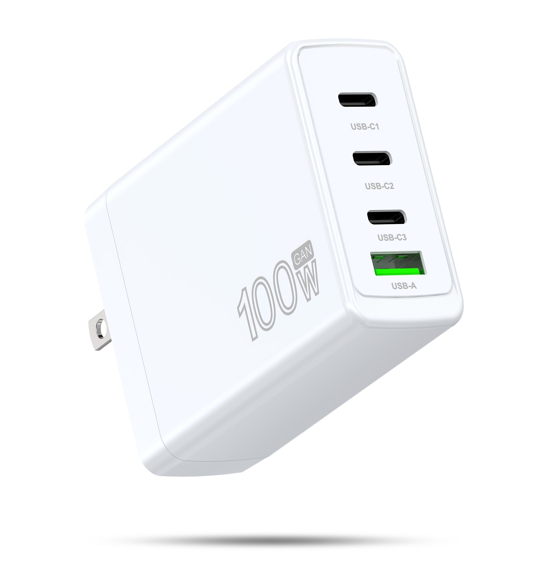 GaN Chargers