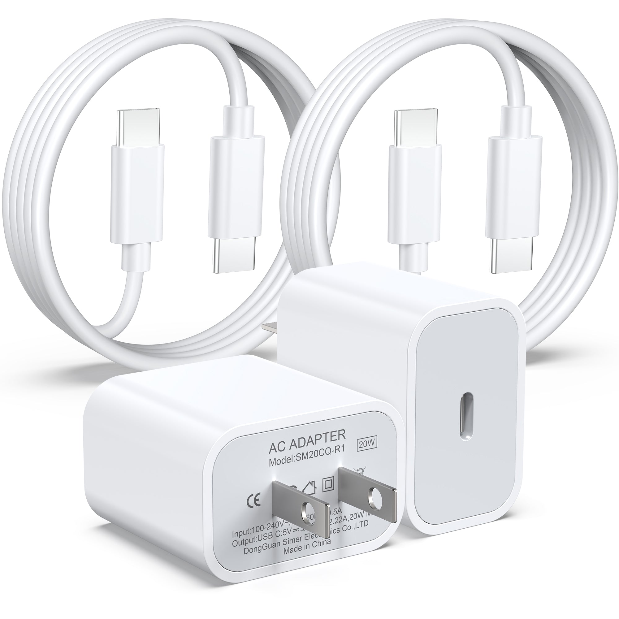 Smart Phone Chargers