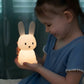 Bunny Night Light