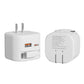 35W Retractable GaN Charger