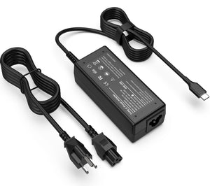 Universal 45W USB-C Charger