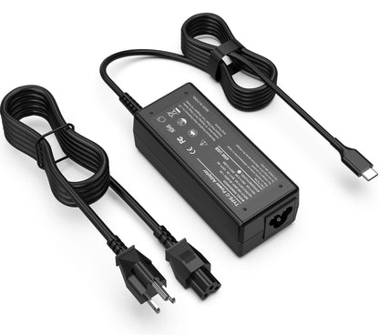 Universal 45W USB-C Charger