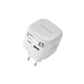 35W Retractable GaN Charger