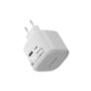 35W Retractable GaN Charger