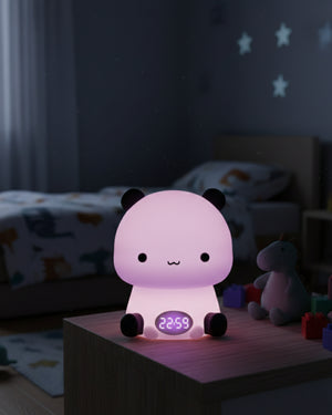 Panda Night Light