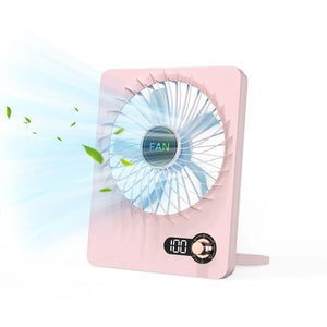 Mini Desk Fan