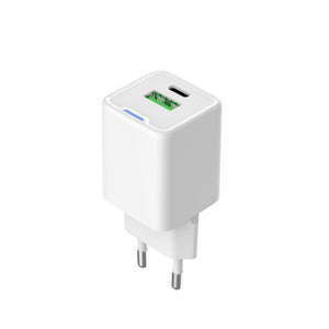30W Dual Port GaN Fast Charger