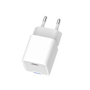 35W USB-C GaN Fast Charger