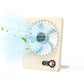 Mini Desk Fan