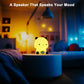 Wireless Bluetooth Panda Speaker