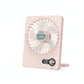 Mini Desk Fan