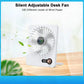 Mini Desk Fan