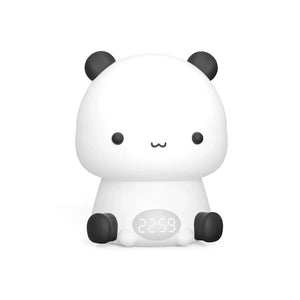 Wireless Bluetooth Panda Speaker