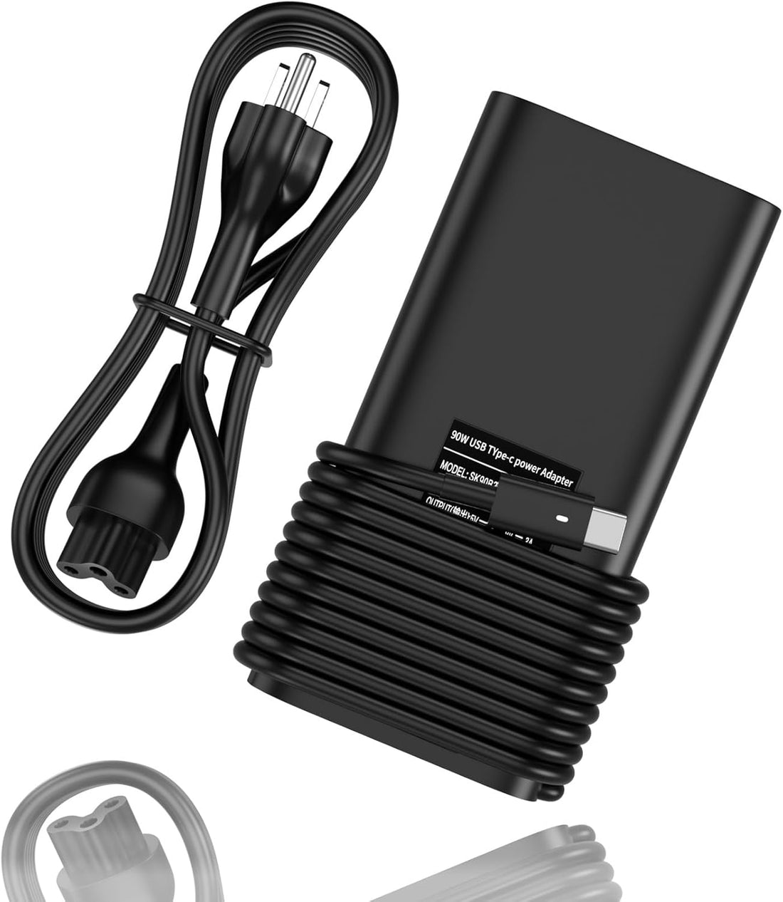 90W USB-C Power Adapter