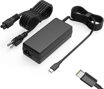 45W USB-C Power Adapter (UL Rated)