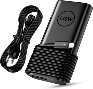 130W USB-C Power Adapter