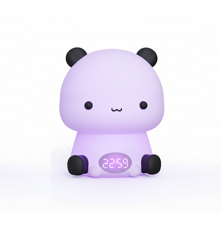 Panda Night Light