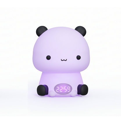 Panda Night Light