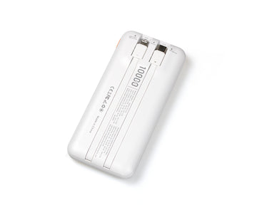 Nova Power Bank 10,000 mAh