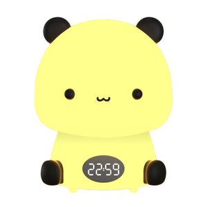Wireless Bluetooth Panda Speaker