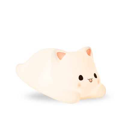 Cat Night Light