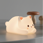 Cat Night Light