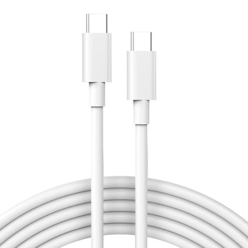 USB-C to USB-C Cable
