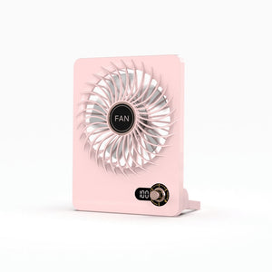 Mini Desk Fan